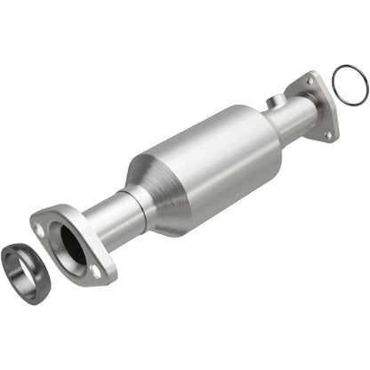 MagnaFlow Honda Odyssey California Grade CARB Compliant Direct-Fit Catalytic Converter 3391401 Photo - Primary