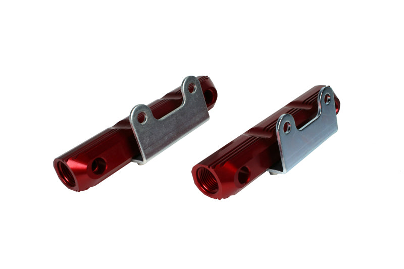 Aeromotive 04-06 Subaru 2.0L WRX Fuel Rail System 14135 Photo - lifestyle view