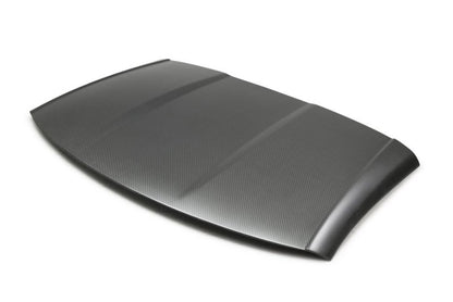 Anderson Composites 20-21 Chevrolet Corvette C8 Dry Carbon Roof Replacement AC-CR20CHC8-DRY AC-CR20CHC8-DRY User 1