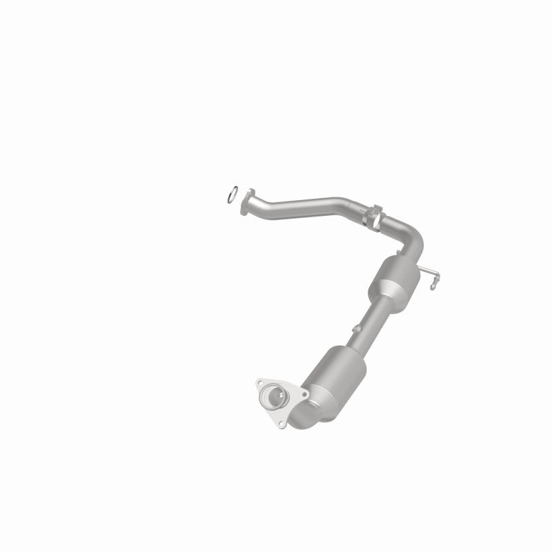 MagnaFlow Toyota Tundra California Grade CARB Compliant Direct-Fit Catalytic Converter 5582629 360 Degree Image Set