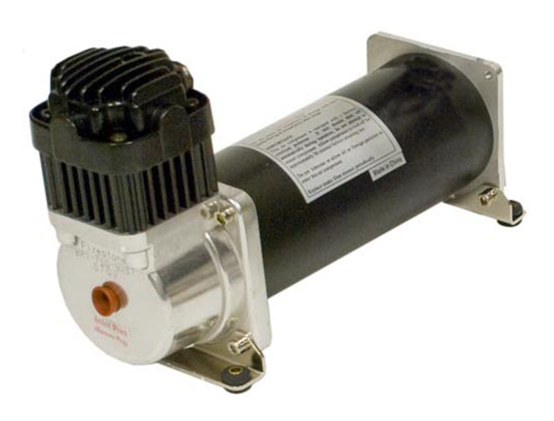 Firestone Air Command Xtreme Duty Air Suspension Compressor (WR17609287) 9287 9287 Photo - Primary