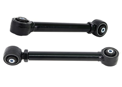 Superpro 96-07 Jeep Wrangler TJ Upper Trailing Arm Set TRC1195 TRC1195 User 1