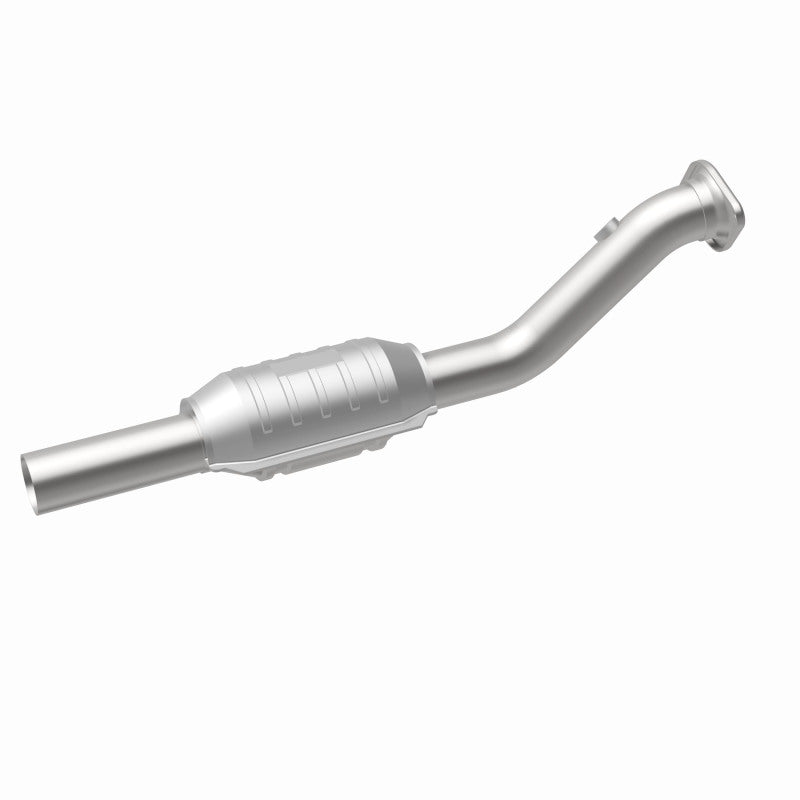 MagnaFlow OEM Grade Federal / EPA Compliant Direct-Fit Catalytic Converter 49961 360 Degree Image Set