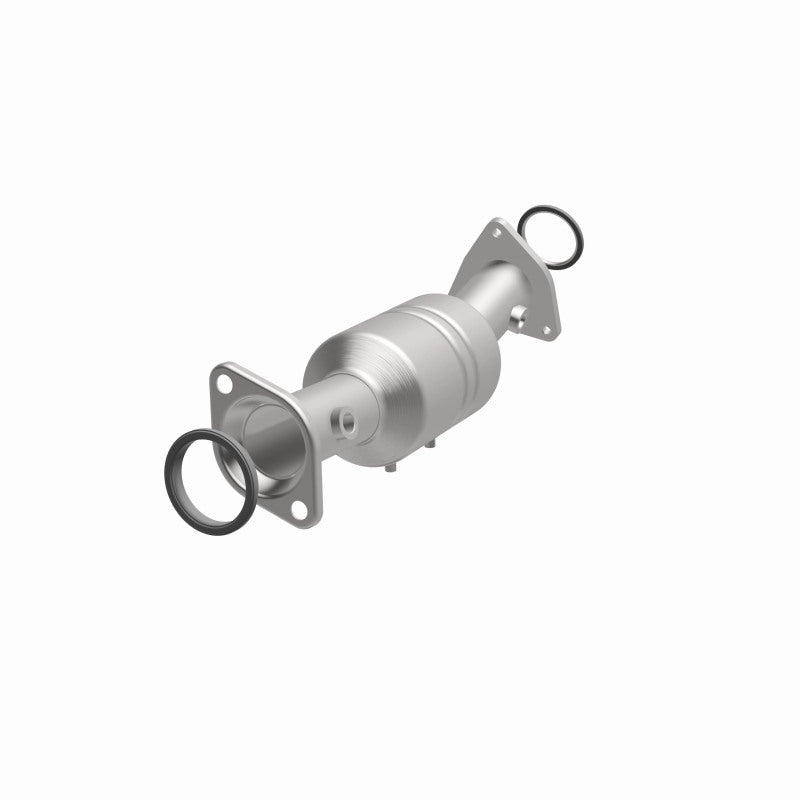 MagnaFlow Mazda CX-7 OEM Grade Federal / EPA Compliant Direct-Fit Catalytic Converter 52222 360 Degree Image Set