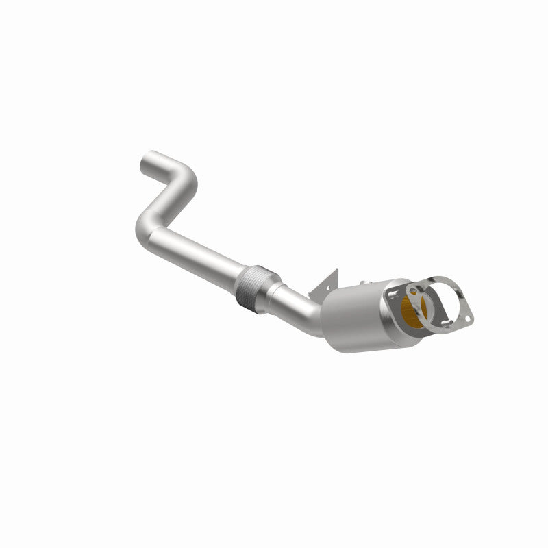 MagnaFlow Ford Mustang California Grade CARB Compliant Direct-Fit Catalytic Converter 5561522 360 Degree Image Set