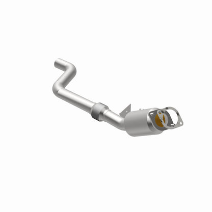 MagnaFlow Ford Mustang California Grade CARB Compliant Direct-Fit Catalytic Converter 5561522 360 Degree Image Set