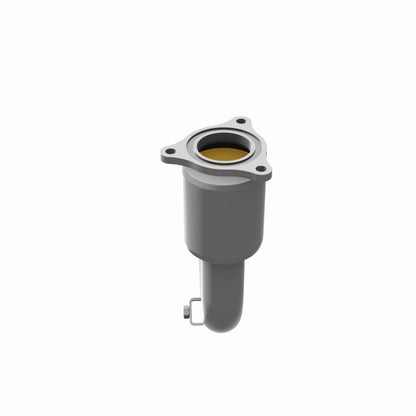 MagnaFlow Suzuki Esteem HM Grade Federal / EPA Compliant Direct-Fit Catalytic Converter 50837 360 Degree Image Set