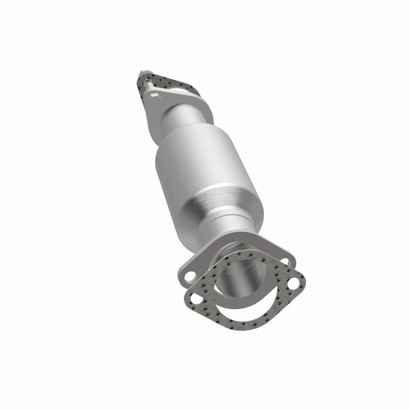 MagnaFlow OEM Grade Federal / EPA Compliant Direct-Fit Catalytic Converter 52644 360 Degree Image Set