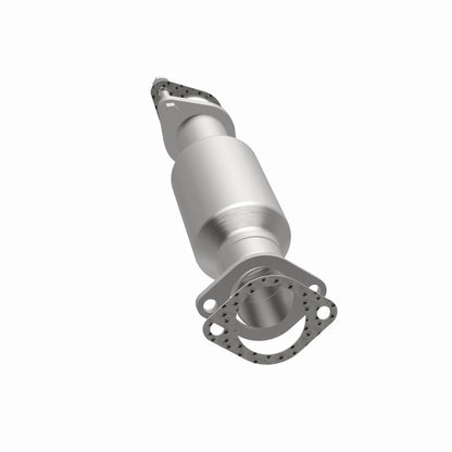 MagnaFlow OEM Grade Federal / EPA Compliant Direct-Fit Catalytic Converter 52644 360 Degree Image Set
