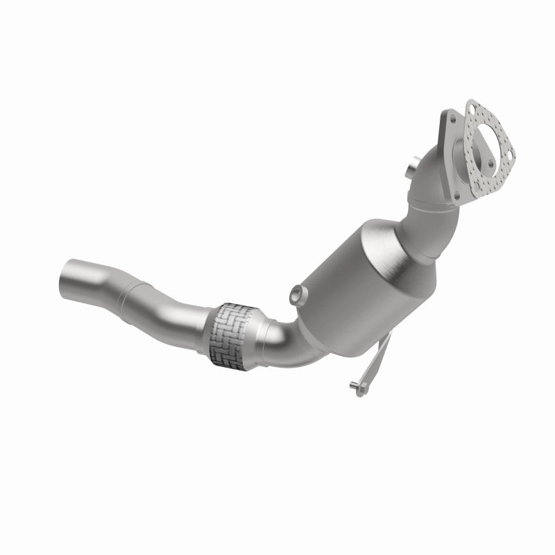 MagnaFlow Cadillac CT6 OEM Grade Federal / EPA Compliant Direct-Fit Catalytic Converter 21-914 360 Degree Image Set