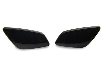 Raxiom 97-06 Jeep Wrangler TJ Axial Series LED Side Marker Lamps- Smoked J166834 J166834 Photo - Close Up