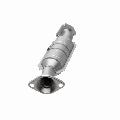 MagnaFlow Honda S2000 OEM Grade Federal / EPA Compliant Direct-Fit Catalytic Converter 49261 360 Degree Image Set