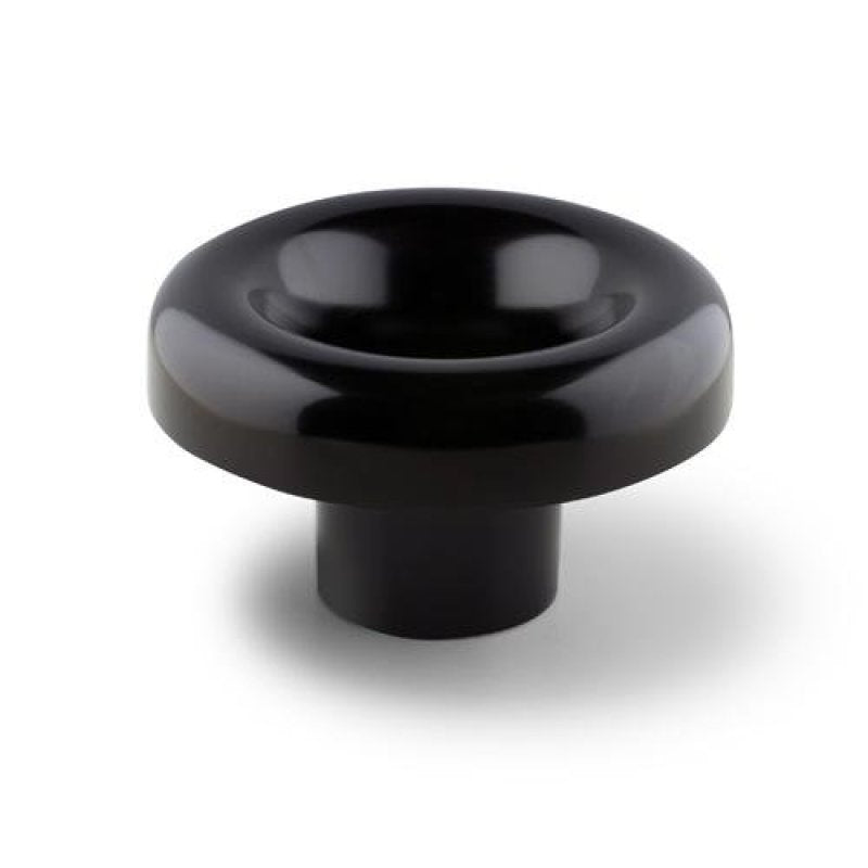 BLOX Racing 4.0inch Anodized Black Velocity Stack - Black BXIM-00305-BK