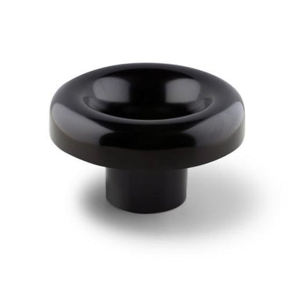 BLOX Racing 2.5inch Anodized Black Velocity Stack - Black BXIM-00304-BK BXIM-00304-BK User 1