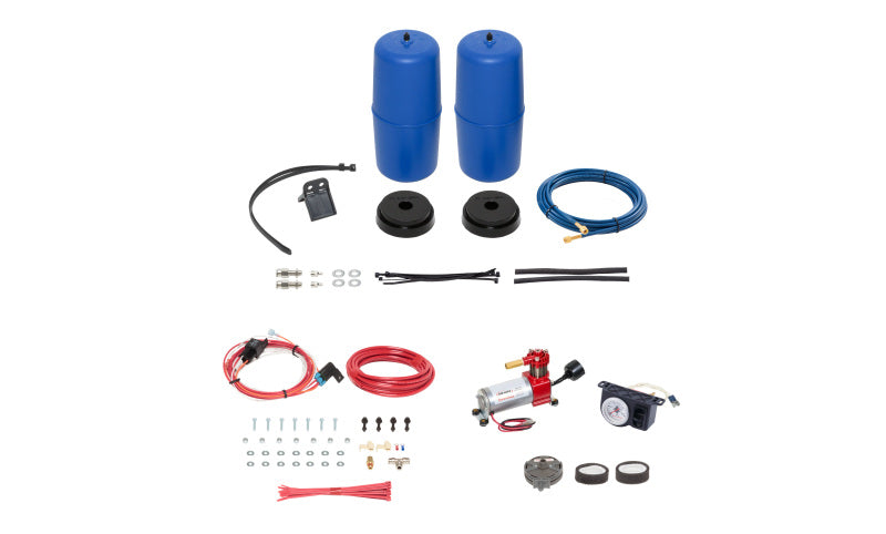 Firestone FIR Ride-Rite All-In-One Kits Suspension Air Suspension Kits main image