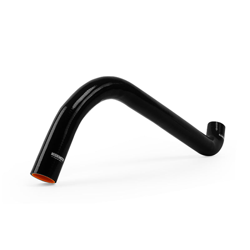 Mishimoto Silicone Radiator Hose Kit - Black 1999-2004 Ford Lightning MMHOSE-LTN-2WDBK Photo - in package