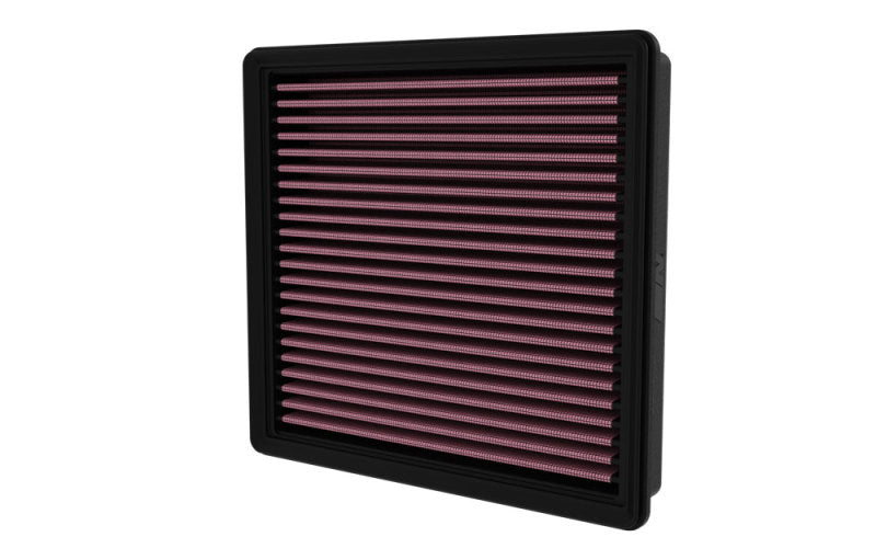 K&N Engineering K&N 21-23 Jeep Wrangler 6.4L V8 Replacement Air Filter 33-5127 33-5127 Photo - Primary