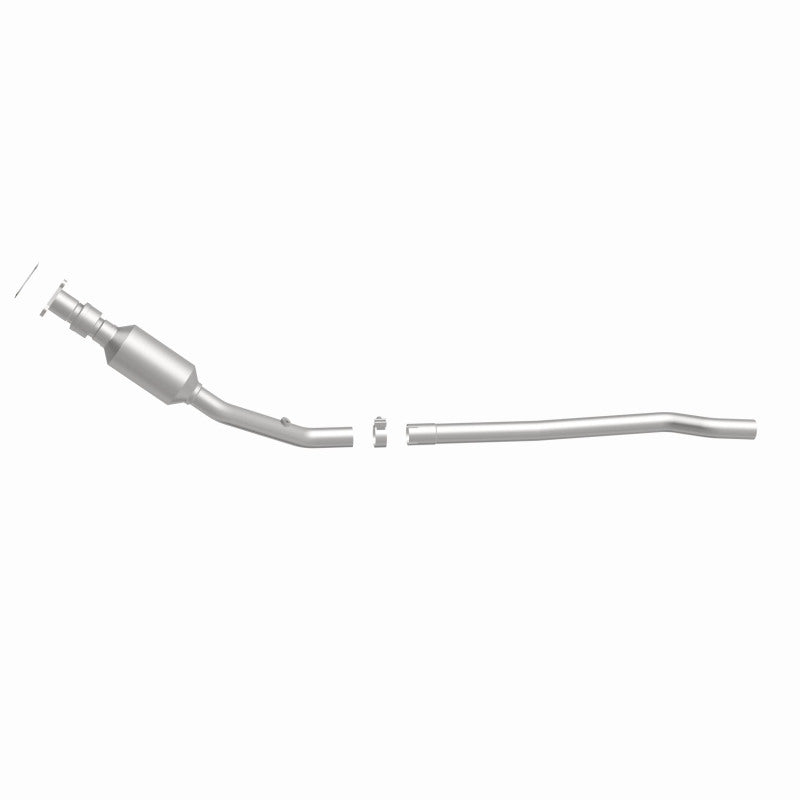 MagnaFlow California Grade CARB Compliant Direct-Fit Catalytic Converter 4451221 360 Degree Image Set