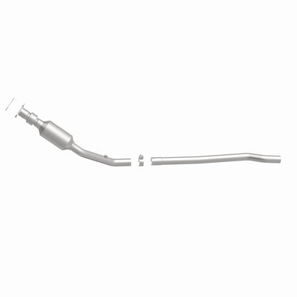 MagnaFlow California Grade CARB Compliant Direct-Fit Catalytic Converter 4451221 360 Degree Image Set