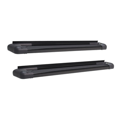 Westin SG6 LED Running Boards 27-65755 Photo - Primary