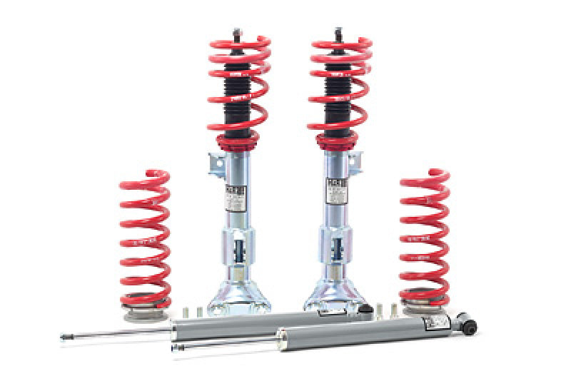 H&R Street Performance Coilovers Mercedes-Benz C250 2012-2012 29052-1 Photo - out of package