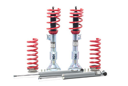 H&R Street Performance Coilovers Mercedes-Benz C63 AMG 2008-2012 52763 User 1