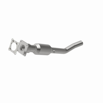 MagnaFlow Dodge Neon California Grade CARB Compliant Direct-Fit Catalytic Converter 4561166 360 Degree Image Set