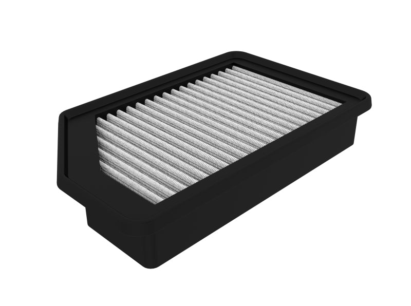 aFe Magnum FLOW Pro DRY S OE Replacement Air Filter 11-16 Hyundai Elantra L4-1.8L 30-10407D 30-10407D Photo - Primary