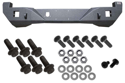 Fishbone Offroad 05-15 Tacoma Rear Bumper FB22298 FB22298 Photo - out of package