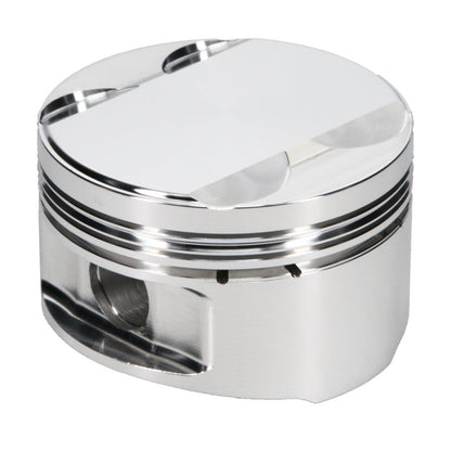 JE Pistons OPEL 1.6 16V 11.5:1 KIT Set of 4 Pistons 312426 312426 User 4