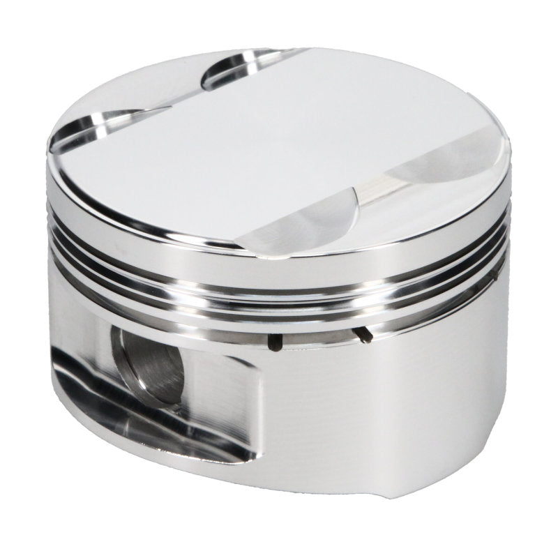 JE Pistons OPEL 1.6 16V 11.5:1 KIT Set of 4 Pistons 312428 312428 User 3