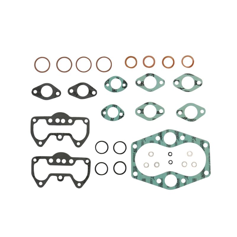 Athena 64-73 Triumph T100T/S Range 500 Top-End Gasket Kit P400468600500 P400468600500 Photo - Primary