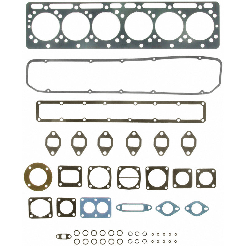 Fel-Pro FEL Cylinder Head Gaskets Engine Components Head Gaskets main image