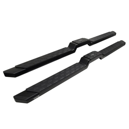 Westin 09-18 RAM 1500 CC / 10-24 2500/3500 CC HDX Running Boards - Tex. Blk 55-33565 55-33565 Photo - Primary