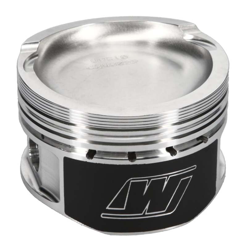 Wiseco VW VR6 2.8L 9:1 82mm Piston Shelf Stock Kit K608M82 K608M82 User 3