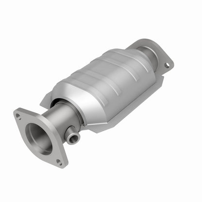 MagnaFlow Nissan Sentra HM Grade Federal / EPA Compliant Direct-Fit Catalytic Converter 24360 360 Degree Image Set