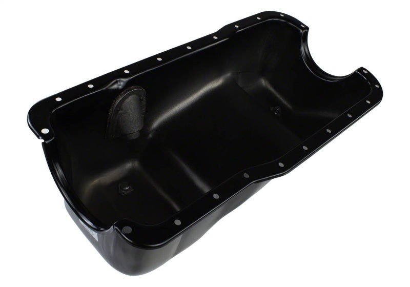 Ford Performance Parts Ford Racing 351W/5.8L Engine Swap Oil Kit M-6675-A58 Photo - Unmounted