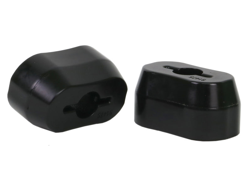 Whiteline 12-20 Hyundai Veloster Front Bushing Kit Trans Mount Insert KDT970 KDT970 Photo - out of package