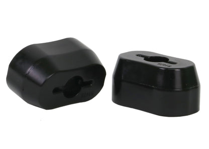Whiteline 12-20 Hyundai Veloster Front Bushing Kit Trans Mount Insert KDT970 KDT970 Photo - out of package
