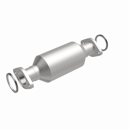 MagnaFlow Toyota Celica California Grade CARB Compliant Direct-Fit Catalytic Converter 338886 360 Degree Image Set