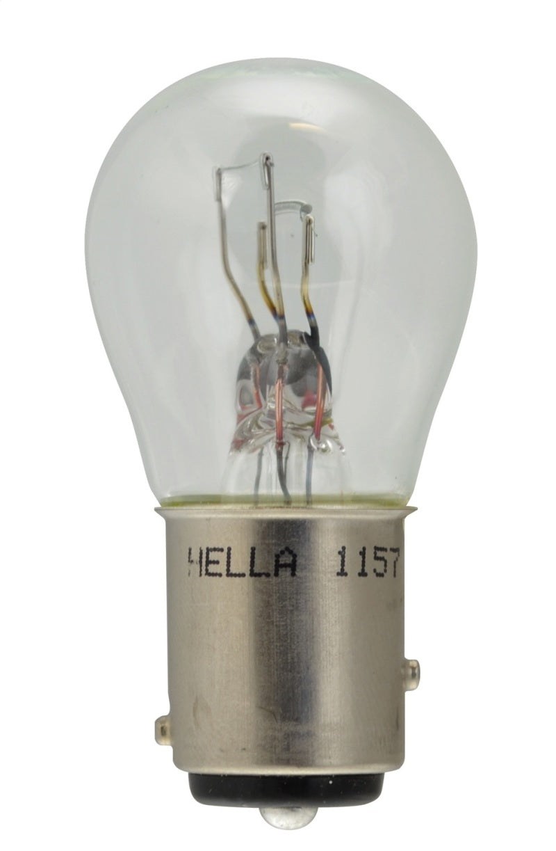 Hella HELLA Miniature Bulb Lights Bulbs main image