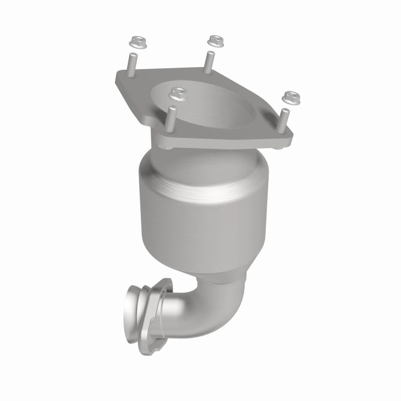 MagnaFlow OEM Grade Federal / EPA Compliant Direct-Fit Catalytic Converter 51110 360 Degree Image Set