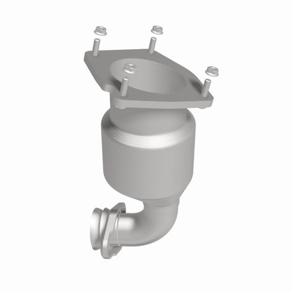 MagnaFlow OEM Grade Federal / EPA Compliant Direct-Fit Catalytic Converter 51110 360 Degree Image Set