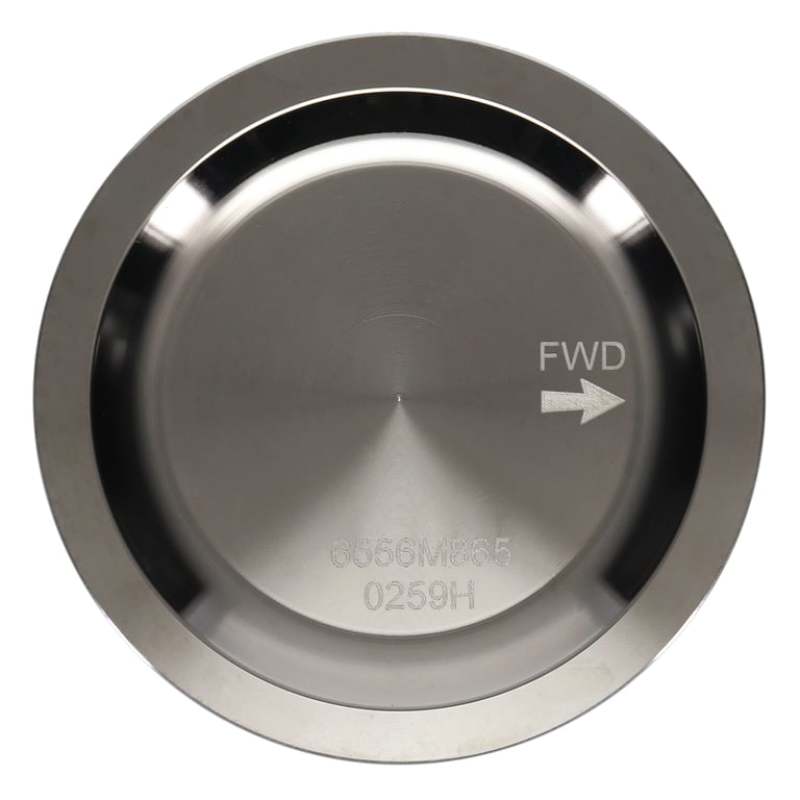 Wiseco Piston Kit- Nissan SR20 Turbo -12cc 1.260 x 86.50mm K556M865AP User 1