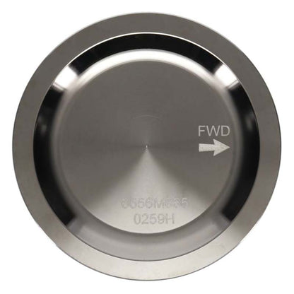 Wiseco Piston Kit- Nissan SR20 Turbo -12cc 1.260 x 86.50mm K556M865AP User 1