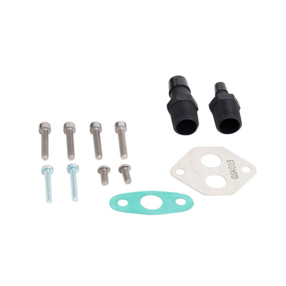 BBK Performance 96-04 Ford Mustang GT 4.6L-2V 78mm Throttle Intake 1780 User 4