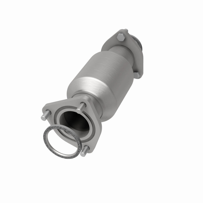 MagnaFlow Acura MDX OEM Grade Federal / EPA Compliant Direct-Fit Catalytic Converter 51413 360 Degree Image Set
