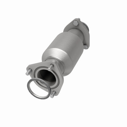 MagnaFlow Acura MDX OEM Grade Federal / EPA Compliant Direct-Fit Catalytic Converter 51413 360 Degree Image Set