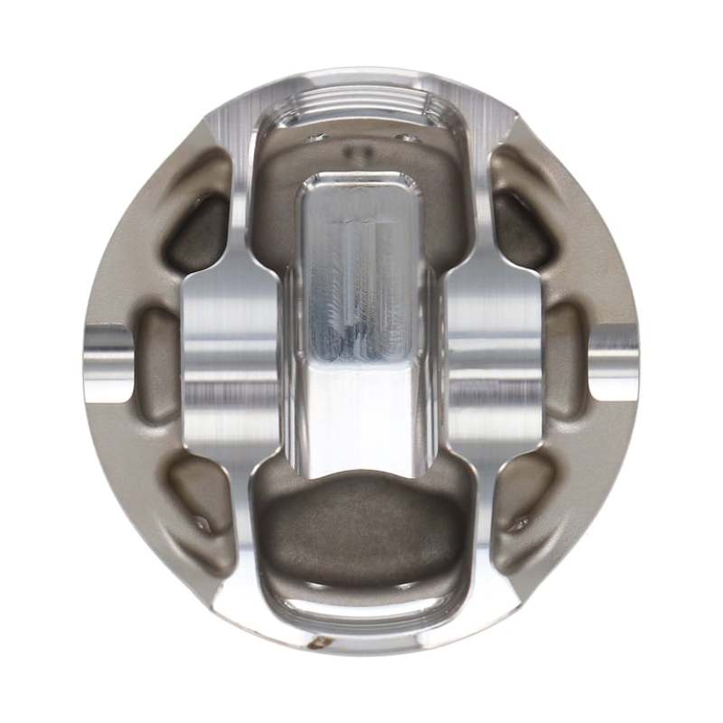 Wiseco Chevy SB RED Series Piston Set 4155in Bore 1215in Compression Height 0927in Pin - Set of 8 RED0004X3 RED0004X3 User 8