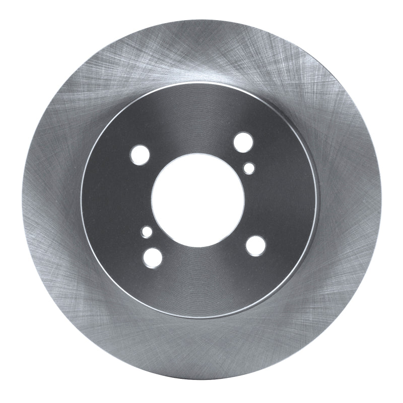 DFC DFC Brake Rotors - Plain Brakes, Rotors & Pads Brake Rotors - OE main image